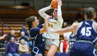 Palickar and Castellani lead Valley View to win at Electric City Shootout – Scranton Times-Tribune