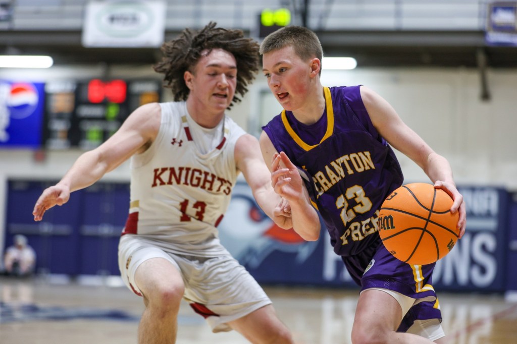 Scranton Prep, Dunmore advance to Lynett Tournament final – Scranton Times-Tribune