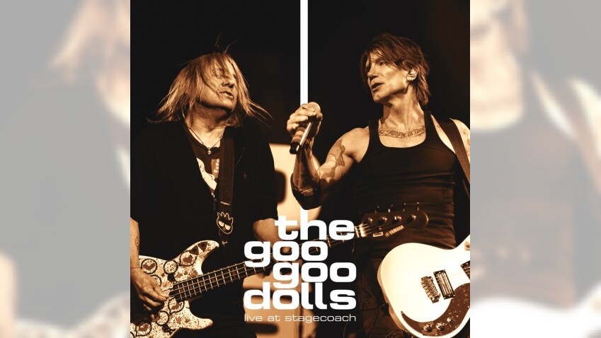 Goo Goo Dolls to perform in Scranton