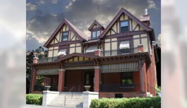 State annouces grants for regional historical societys and Everhart Museum