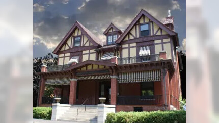 State annouces grants for regional historical societys and Everhart Museum