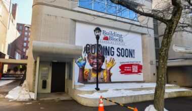 Basalyga continues Wyoming Avenue revamp in downtown Scranton