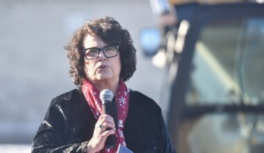 Lackawanna College breaks ground for new Scranton building