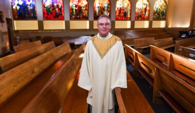 Peace, patience, love of holidays begin with us