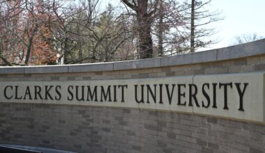 Clarks Summit University property sold for $16 million