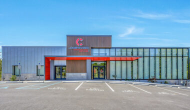 L.R. Costanzo announces new corporate headquarters