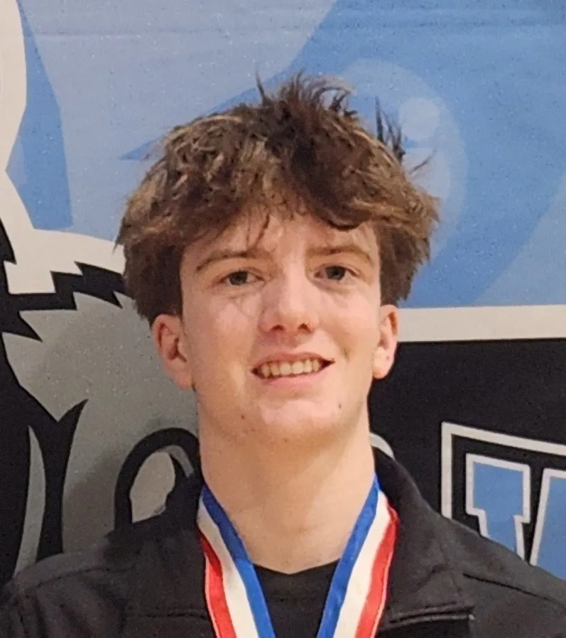 Brice Woodruff, Blue Ridge