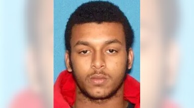 West Scranton homicide suspect arrested in New York, DA says