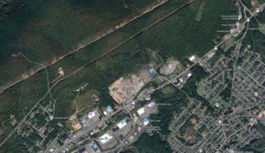 Data center developer tied to projects in Archbald, Blakely moves to Dickson City