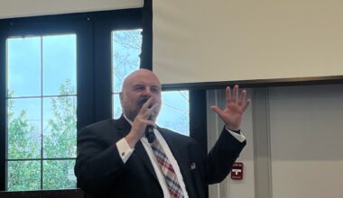 Economic development expert shares insight to guide data center development