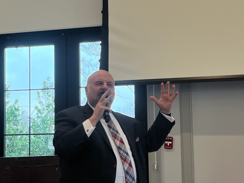 Economic development expert shares insight to guide data center development