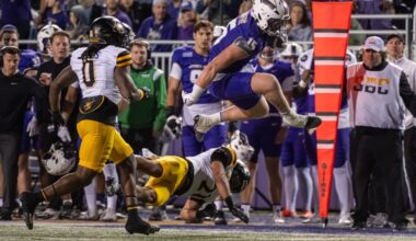 Dippre hitting the transfer portal after successful season at JMU – Scranton Times-Tribune