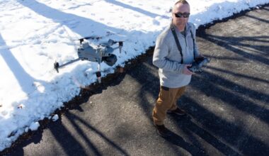 Looming ban on DJI drones to impact local drone pilots, first responders