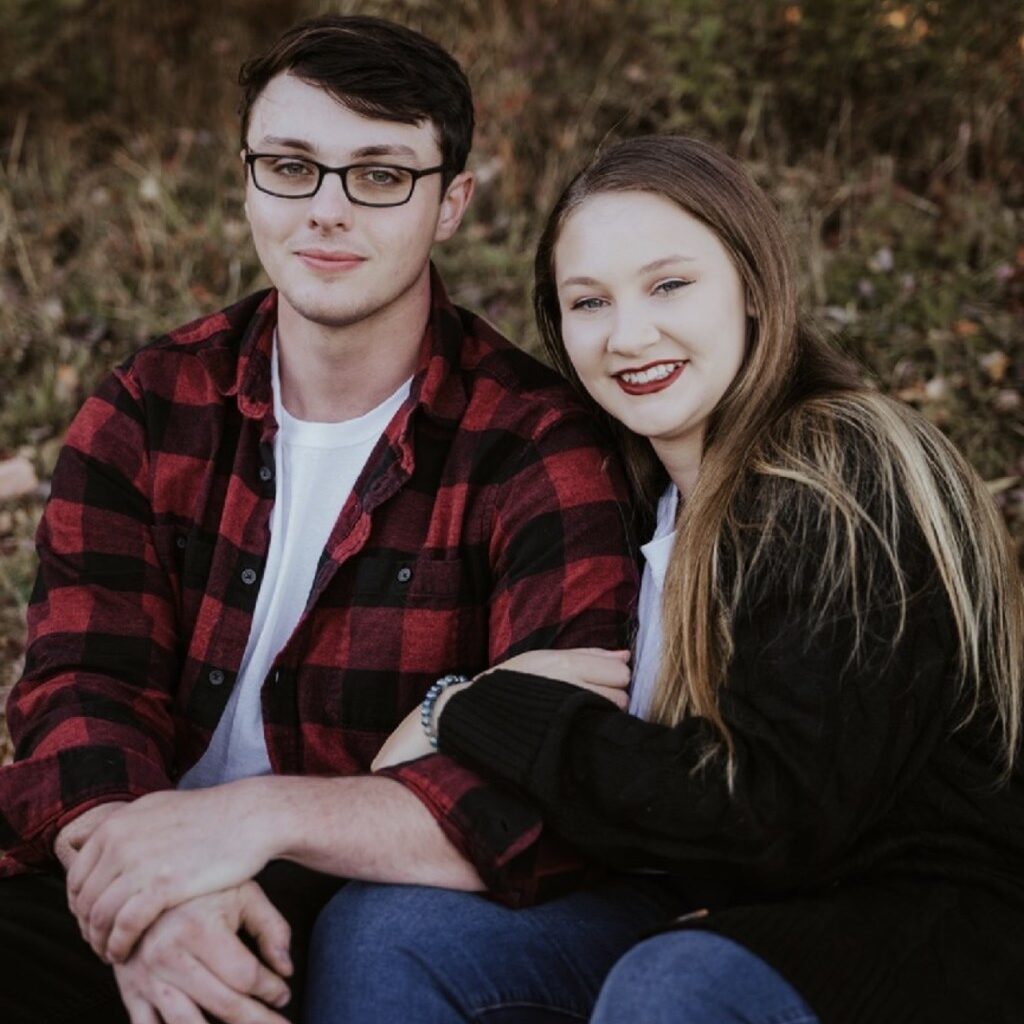 Elly Catherine Peck and Tyler Daniel Alcover – Scranton Times-Tribune