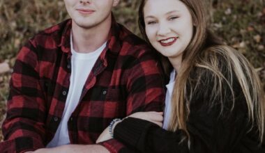 Elly Catherine Peck and Tyler Daniel Alcover – Scranton Times-Tribune