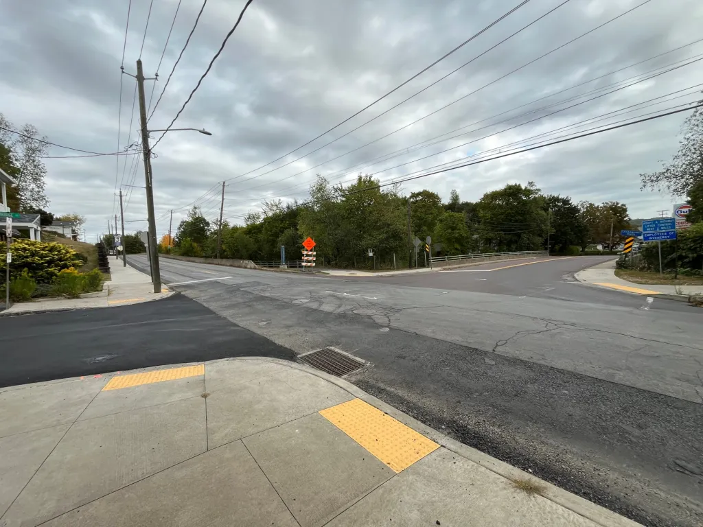 Archbald woman liable in fatal hit-and-run in Blakely, lawsuit claims