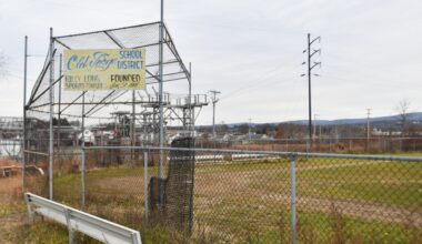 Old Forge School District seeks proposals for solar project