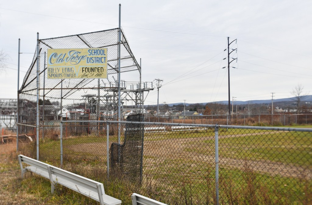 Old Forge School District seeks proposals for solar project