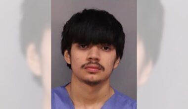 Scranton man charged with aggravated assault after girlfriend hit by car, dies