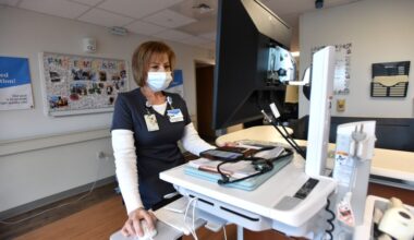 Unemployment rate on rise locally, nationally – Scranton Times-Tribune