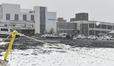 Why I’m asking Scranton to support the Geisinger CMC expansion