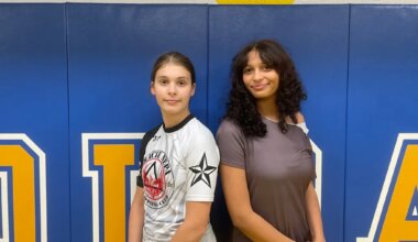 Shaheen, Ambrister look to grow Valley View program – Scranton Times-Tribune