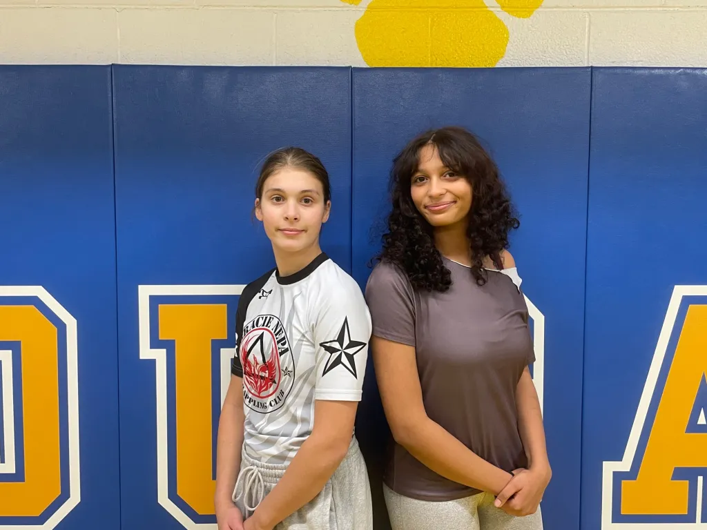 Shaheen, Ambrister look to grow Valley View program – Scranton Times-Tribune