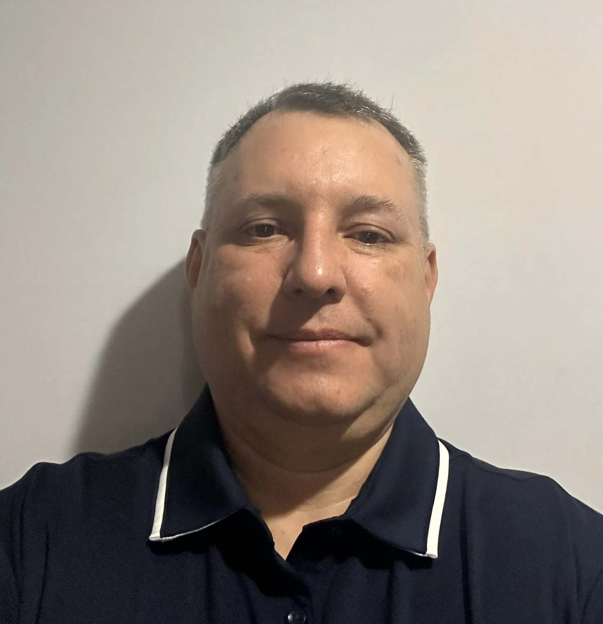 JARED GODLEWSKI, Riverside cross country coach