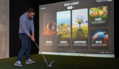 Golf simulator, sports bar coming to downtown Scranton