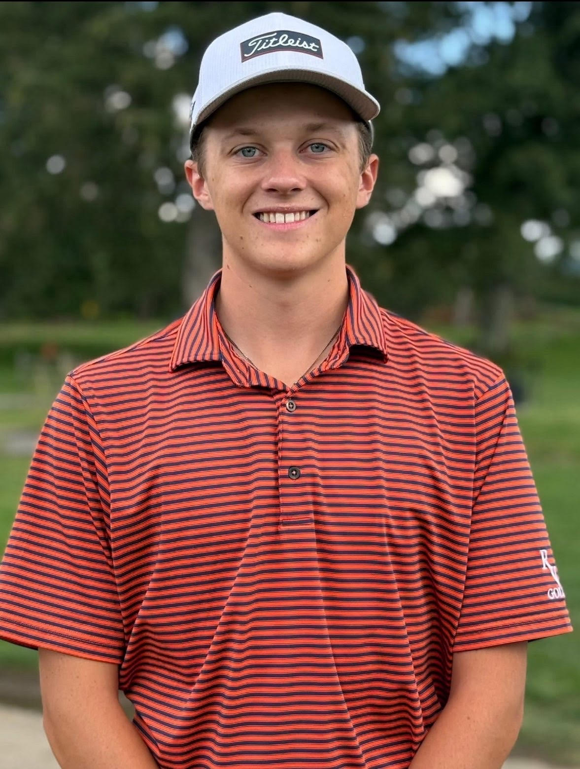 KYLE CONNOR, Riverside