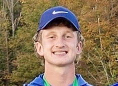 CHASE ROSENKRANS, Lakeland