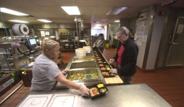 Local Share Account funding supports numerous Lackawanna County projects