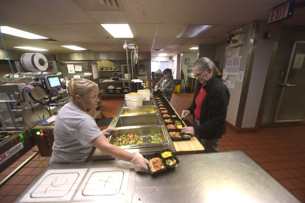 Local Share Account funding supports numerous Lackawanna County projects