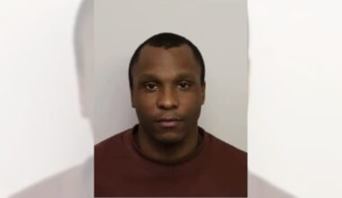 Scranton man sentenced to up to 20 years for St. Pat's parade day shooting