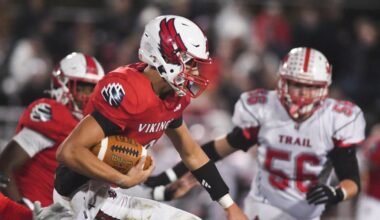 Rose receives offer from Syracuse; Dolhon named Coach of the Year – Scranton Times-Tribune