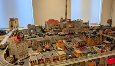 Don Clark’s legacy back on track at Everhart – Scranton Times-Tribune