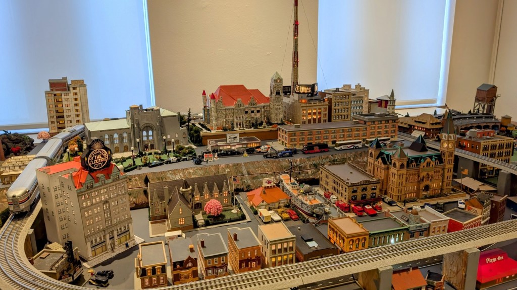 Don Clark’s legacy back on track at Everhart – Scranton Times-Tribune