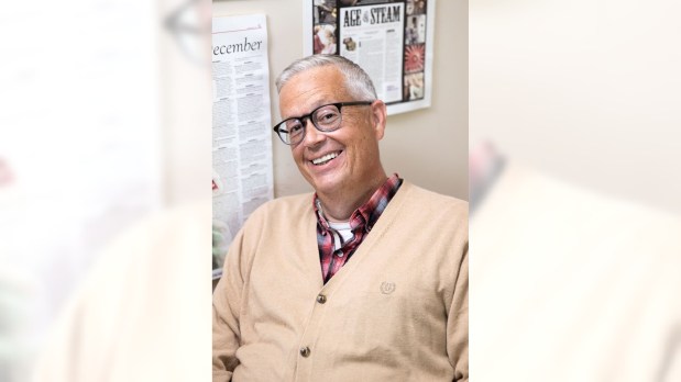 Chris Kelly (TIMES-TRIBUNE FILE)