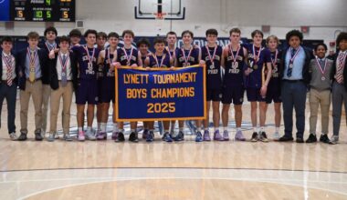 Scranton Prep stops Dunmore, wins Lynett title – Scranton Times-Tribune