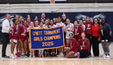 Scranton wins Lynett title on Alers’ shot – Scranton Times-Tribune