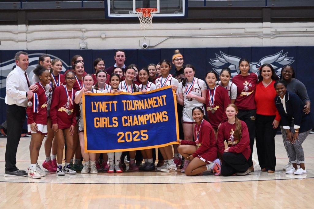 Scranton wins Lynett title on Alers’ shot – Scranton Times-Tribune