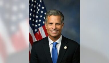 Meuser Announces $193 Million for Pennsylvania Rural Health from the Working Families Tax Credit – Pottsville Republican Herald