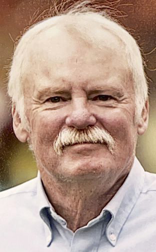 Jim Moran (Courtesy of Kelly Moran)