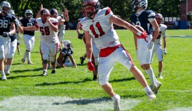 2025 TIMES-TRIBUNE ALL-REGION FOOTBALL — DEFENSE – Scranton Times-Tribune