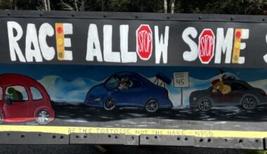 PennDOT announces winners of Paint the Plow contest