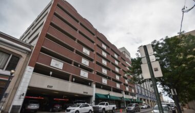 Scranton parking rates to increase Jan. 1