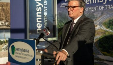 Twin Bridges, Green Ridge Street Bridge set to open