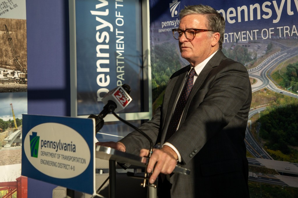 Twin Bridges, Green Ridge Street Bridge set to open