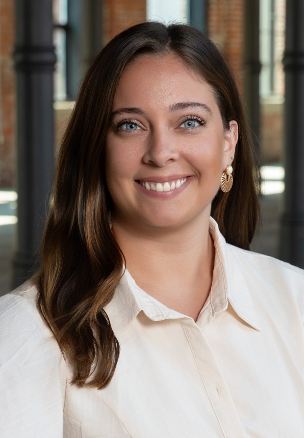 Mary McDermott, Greater Scranton Chamber of Commerce (SUBMITTED)