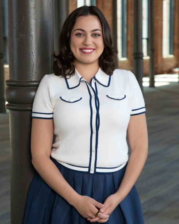 Emily Pettinato, Greater Scranton Chamber of Commerce (SUBMITTED)